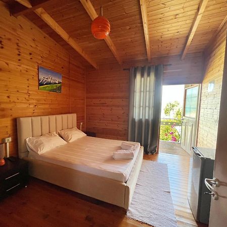Nili Hotel Vlorë 外观 照片